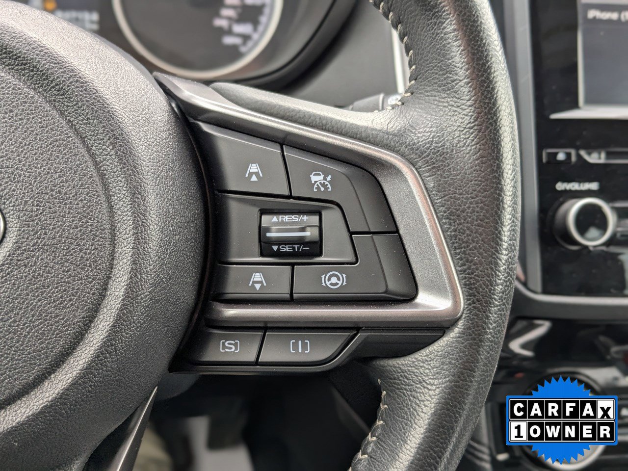 Used 2023 Subaru Forester Premium image 32