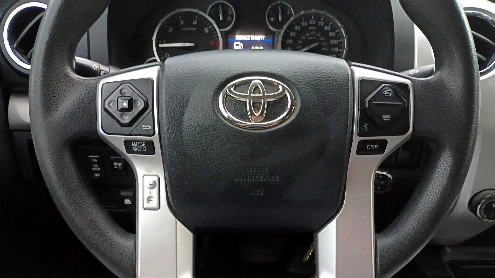 Used 2015 Toyota Tundra SR5 image 16