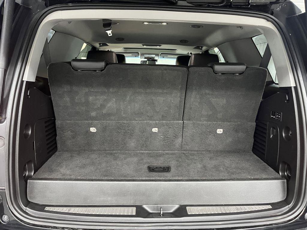 Used 2018 Chevrolet Tahoe LT w/ Luxury Package image 26