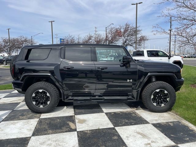 New 2024 GMC Hummer EV 3X w/ Extreme Off-Road Package image 7