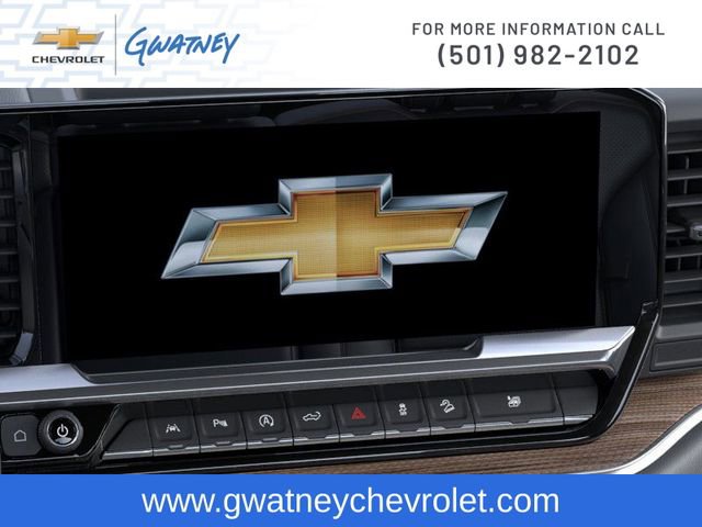 New 2026 Chevrolet Silverado 1500 RST w/ Safety Package image 20