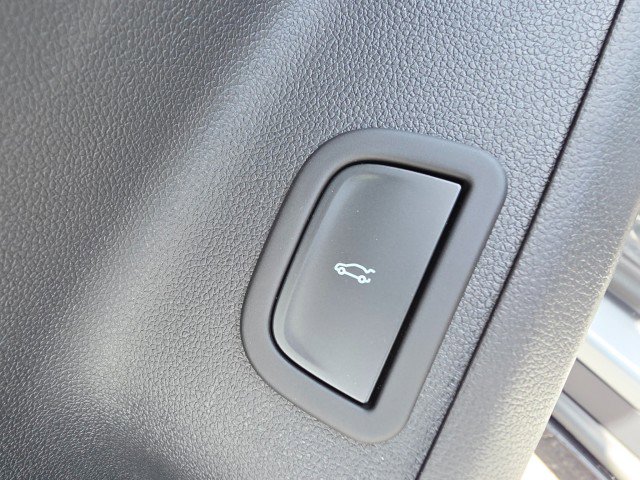 New 2026 Chevrolet Traverse LT image 33