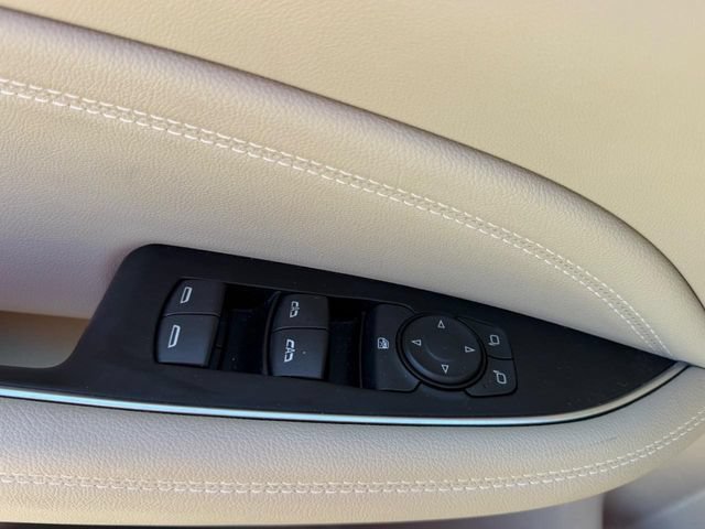 Used 2018 Buick Regal Essence w/ Driver Confidence Package #1 FWD image 17
