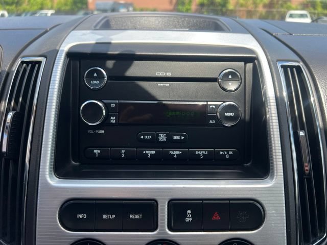 Used 2010 Ford Edge SEL AWD/4WD image 28