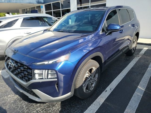 Used 2023 Hyundai Santa Fe SE