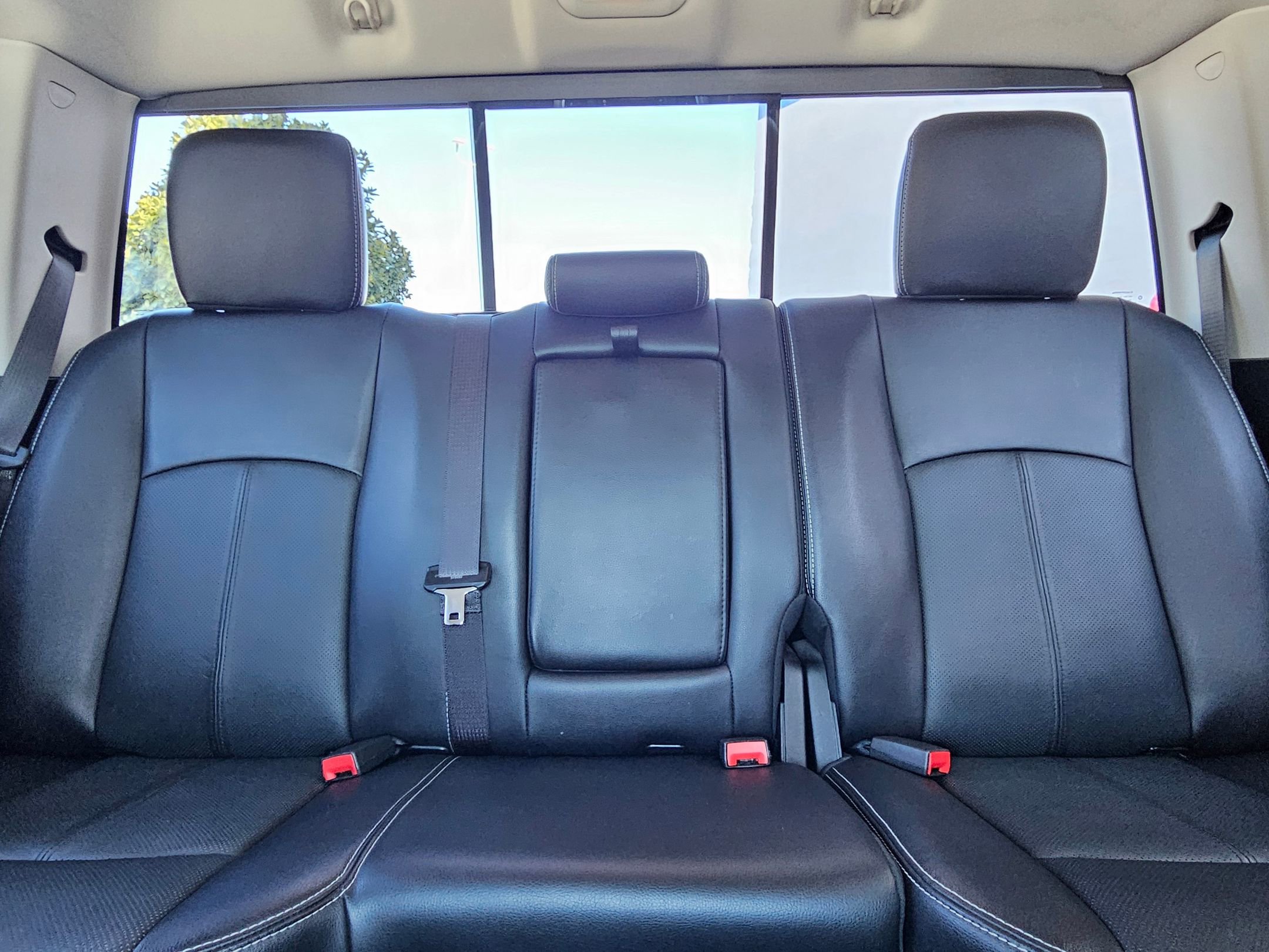 Used 2018 RAM 1500 Laramie w/ Convenience Group image 25