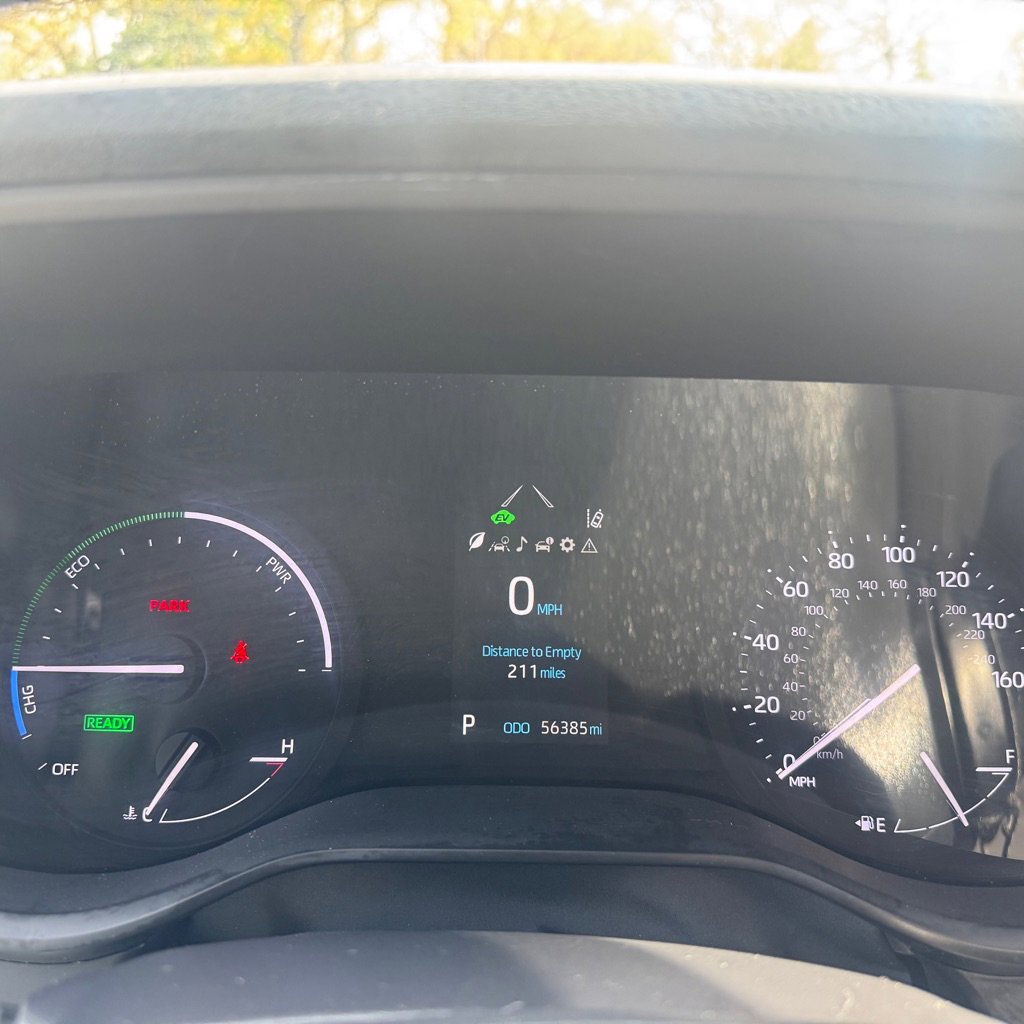 Used 2022 Toyota Sienna LE FWD image 23
