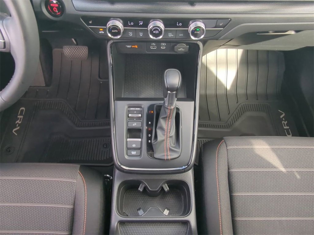 Certified 2024 Honda CR-V Sport image 18