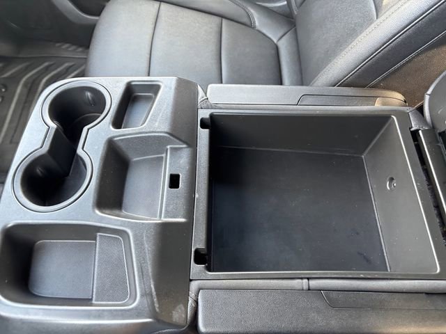 Used 2021 GMC Sierra 2500 4x4 Crew Cab image 22