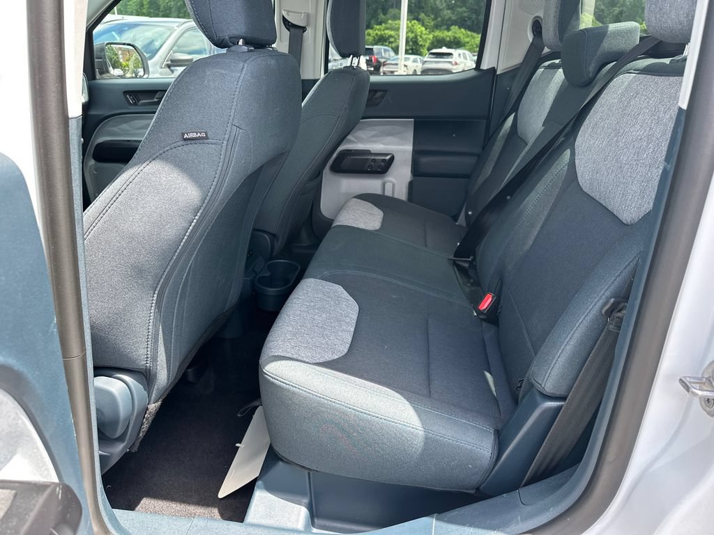 Used 2026 Ford Maverick XLT FWD image 20