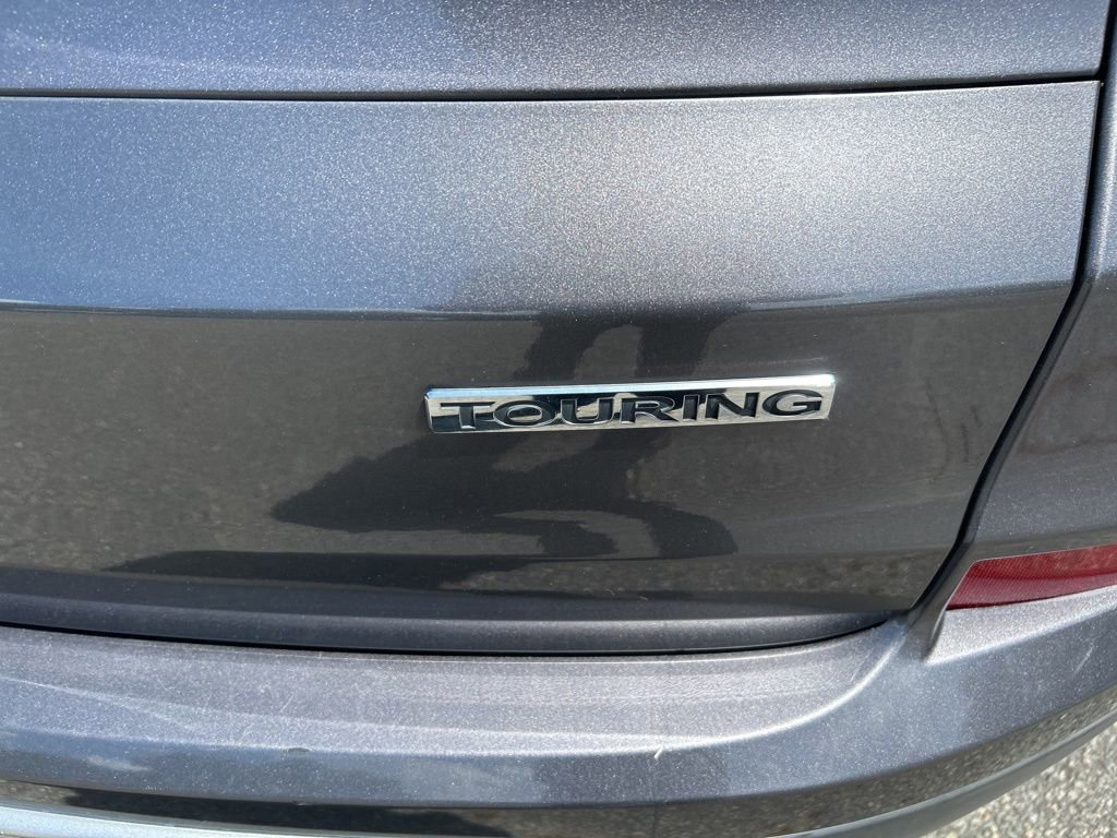 Used 2016 Honda CR-V Touring image 9