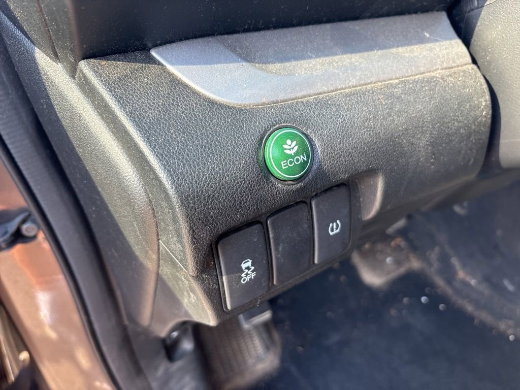 Used 2014 Honda CR-V LX image 18