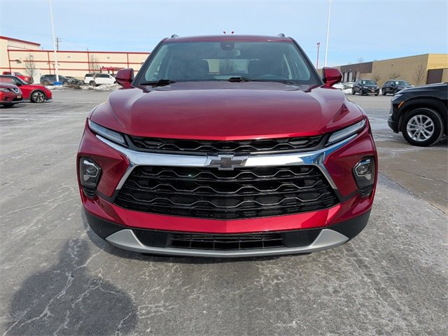 Used 2024 Chevrolet Blazer LT w/ Convenience Package image 2