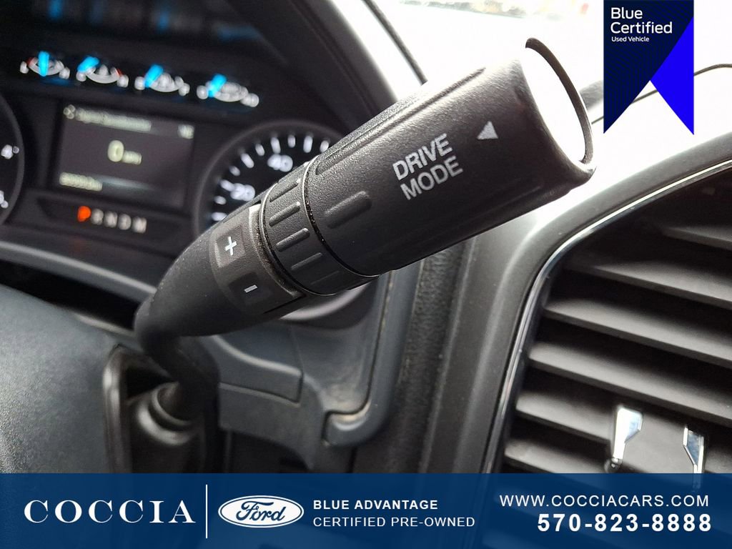 Certified 2022 Ford F350 XLT w/ Black Appearance Package image 13