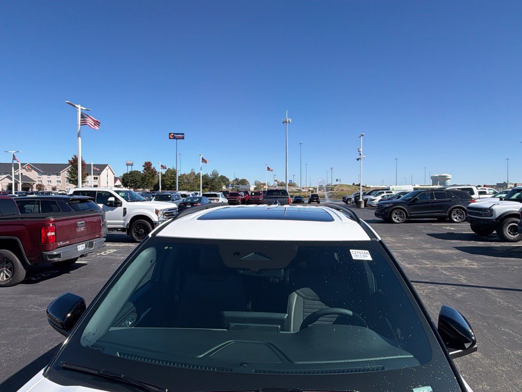 New 2027 Ford Explorer ST-Line w/ Premium Package AWD/4WD image 14