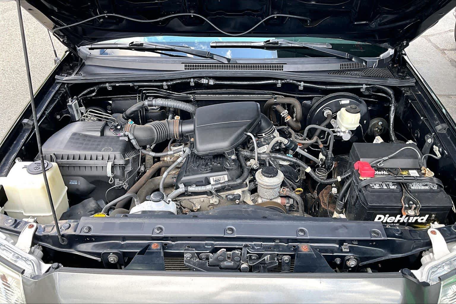 Used 2015 Toyota Tacoma 2WD Access Cab w/ Convenience Package image 28