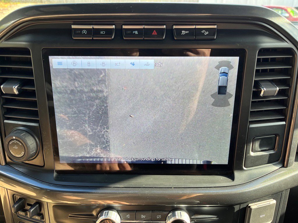 Used 2023 Ford F150 XLT w/ Equipment Group 302A High image 29