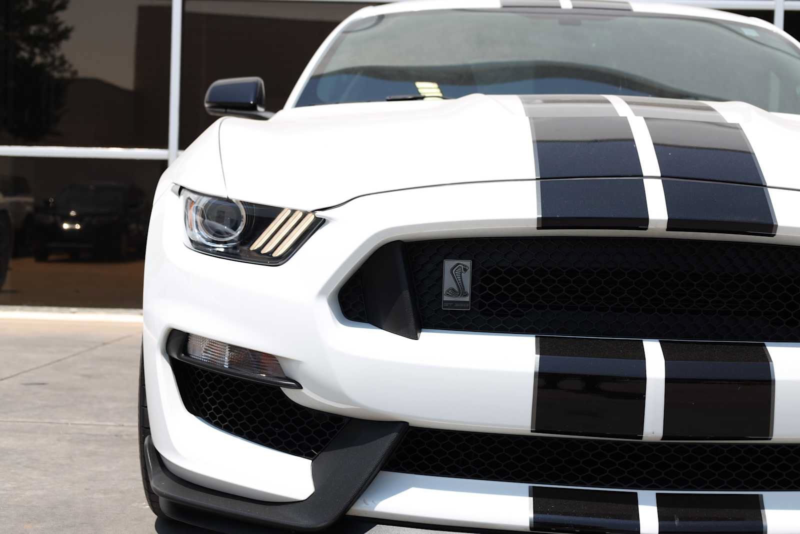 Used 2019 Ford Mustang Shelby GT350 w/ Technology Package RWD image 45