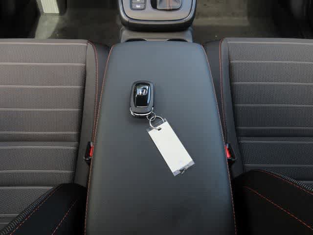 New 2026 Honda CR-V TrailSport image 25
