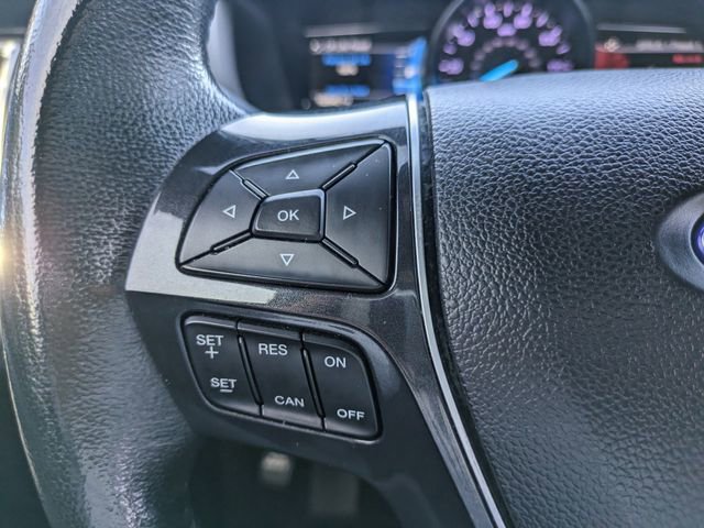 Used 2018 Ford Explorer Limited FWD image 24