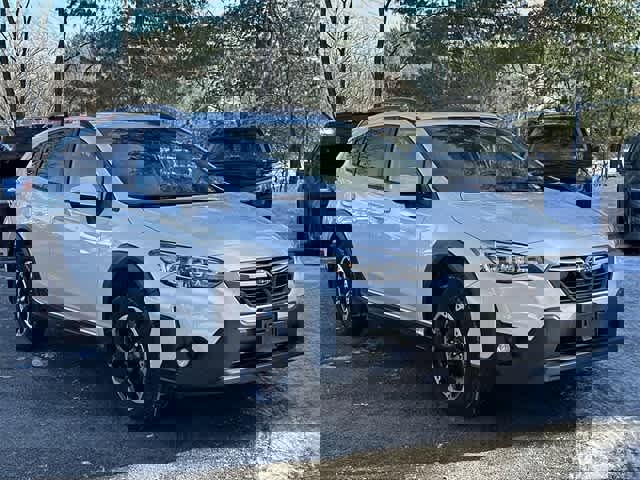 Certified 2022 Subaru Crosstrek 2.0i Premium image 19