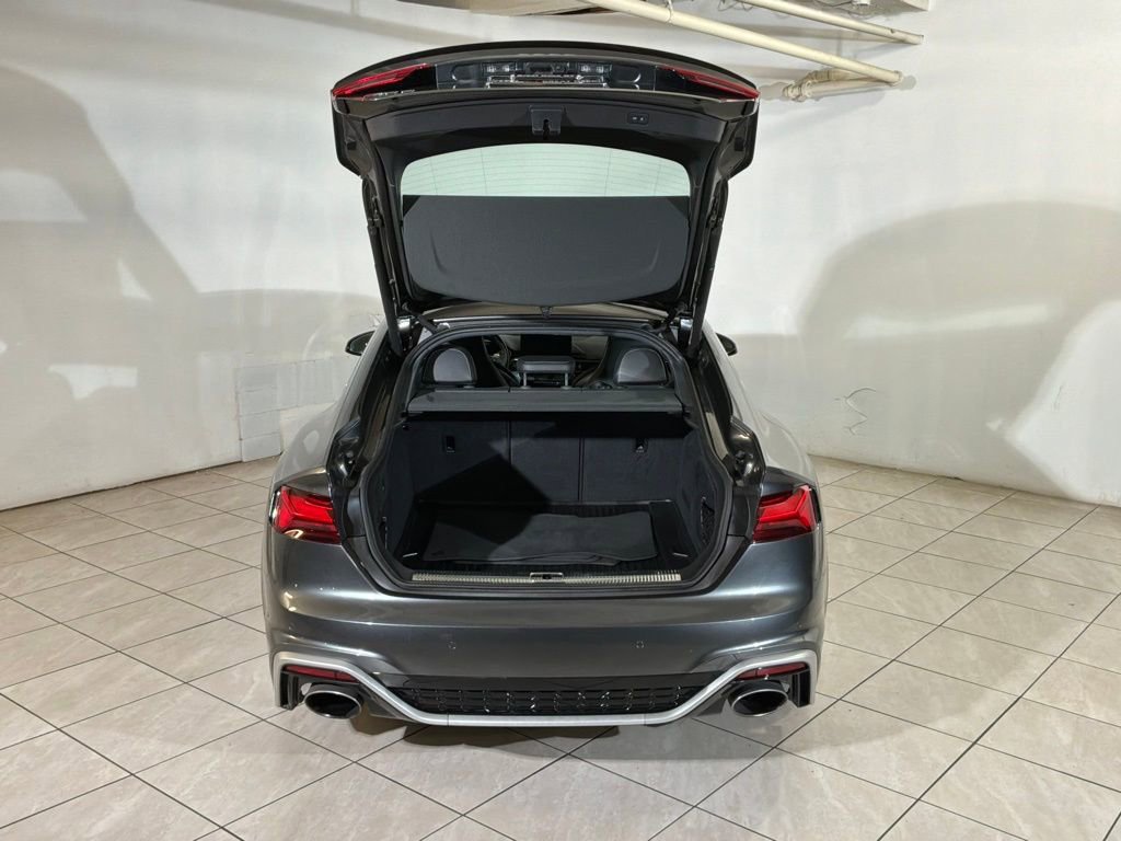 Used 2023 Audi RS 5 Sportback w/ RS Driver Assistance Package AWD/4WD image 23