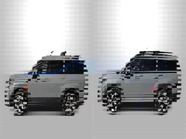 Certified 2025 Hyundai Santa Fe Limited image 5