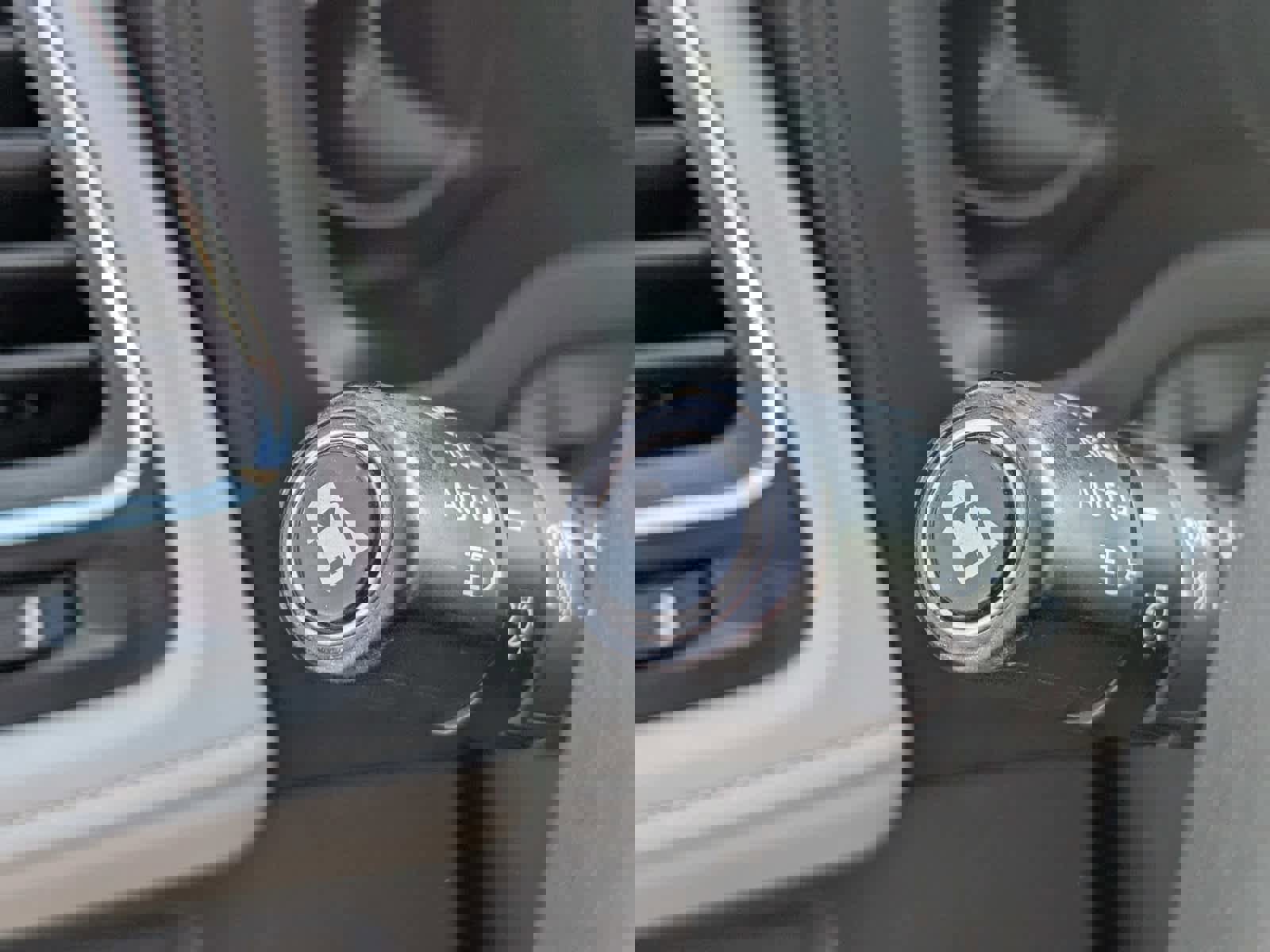 Certified 2018 Honda HR-V EX-L image 19