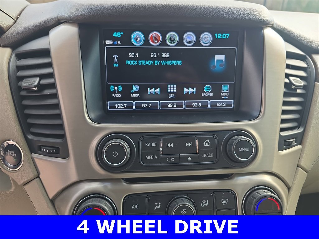 Used 2018 GMC Yukon Denali w/ Denali Ultimate Package image 21