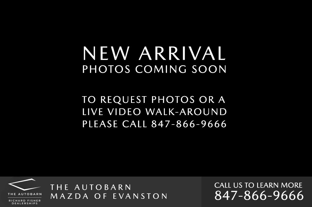 Used 2017 MAZDA MAZDA3 Touring