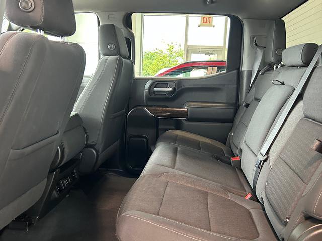 Used 2021 GMC Sierra 1500 Elevation AWD/4WD image 22