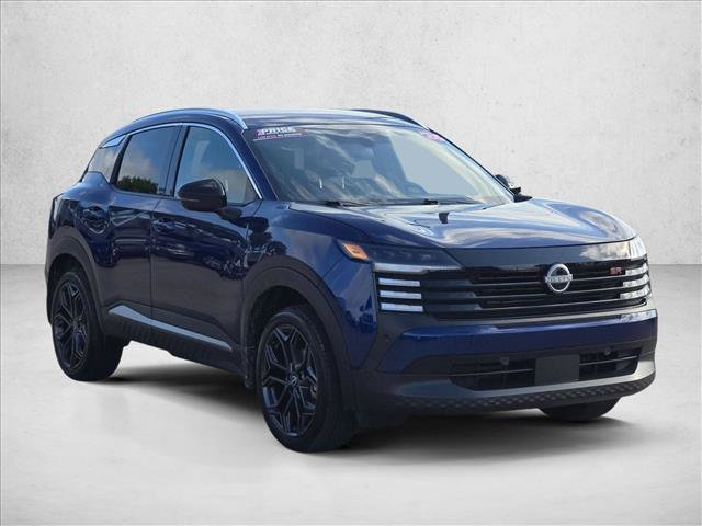 Used 2026 Nissan Kicks SR AWD/4WD video 3