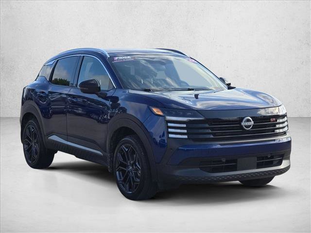 Used 2026 Nissan Kicks SR AWD/4WD image 3