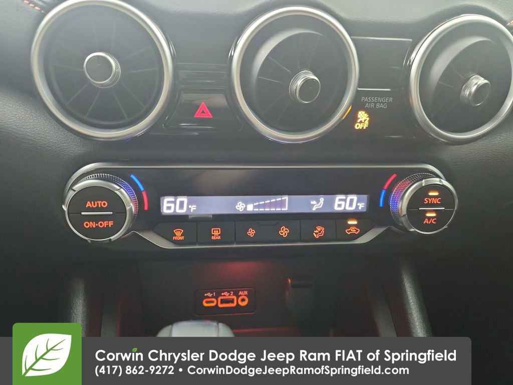 Used 2023 Nissan Sentra SR w/ Electronics Package image 26