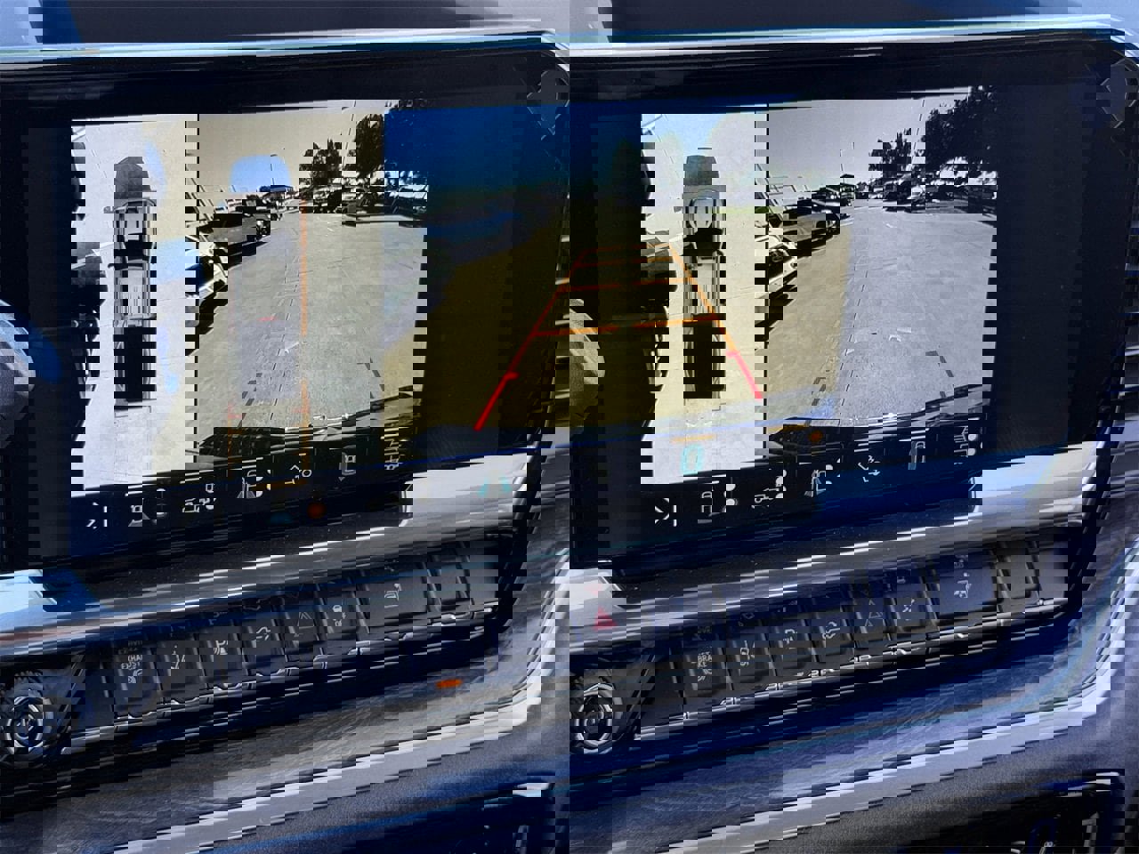 New 2026 Chevrolet Silverado 3500 LTZ w/ LTZ Plus Package image 31