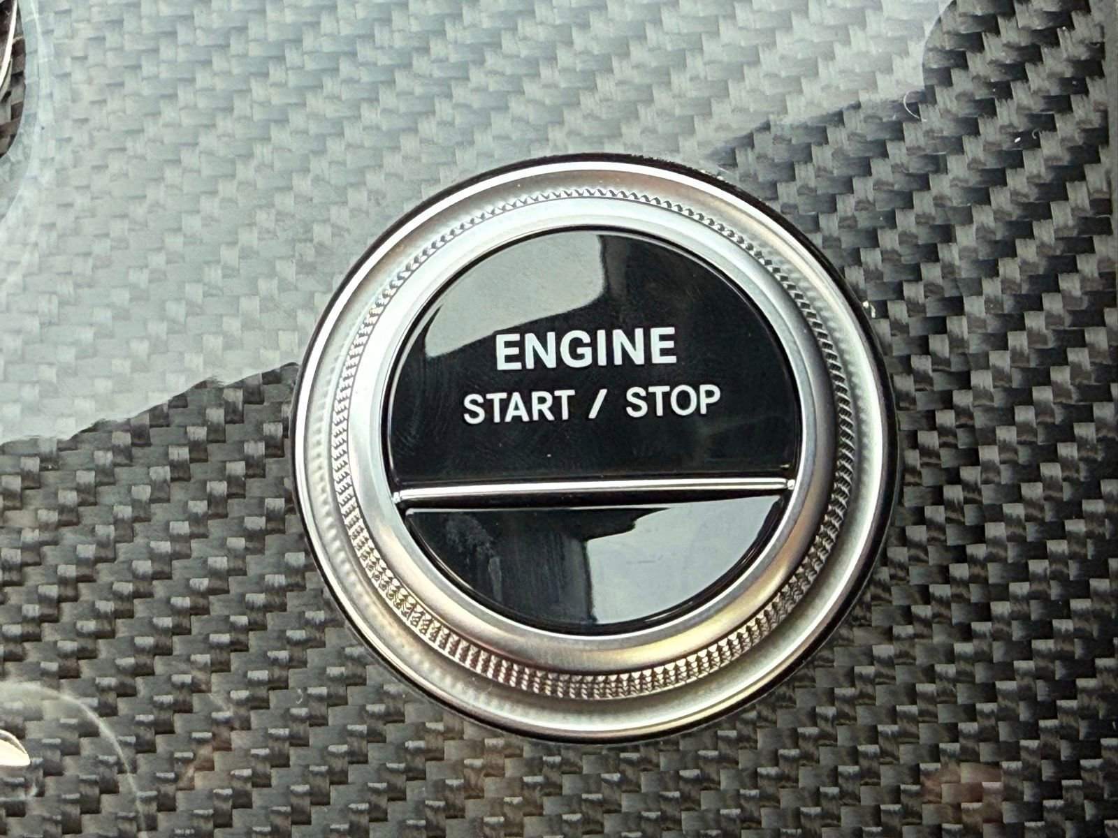 New 2026 Mercedes-Benz C 36 AMG S image 22