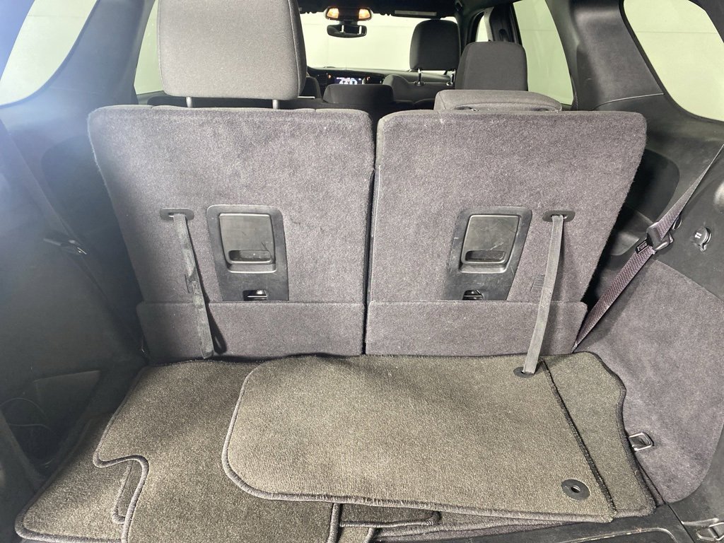 Used 2024 Dodge Durango GT w/ Blacktop Package image 9