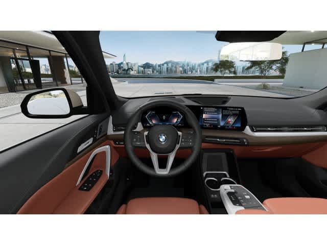 New 2027 BMW X1 xDrive28i AWD/4WD image 14