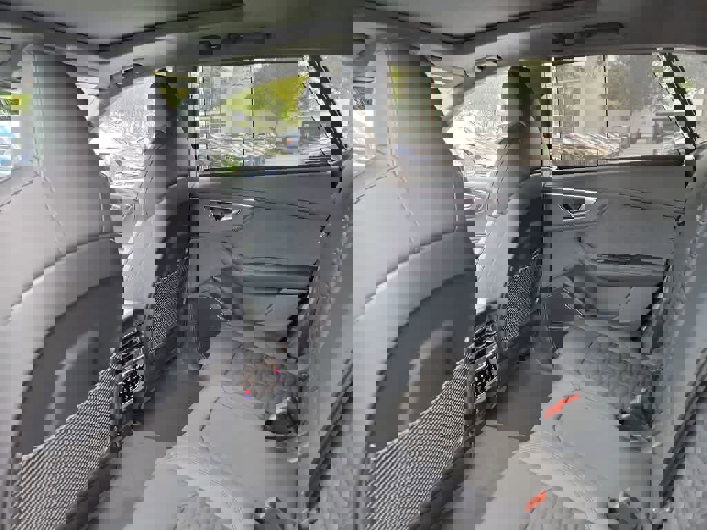 New 2026 Audi RS Q8 performance image 20