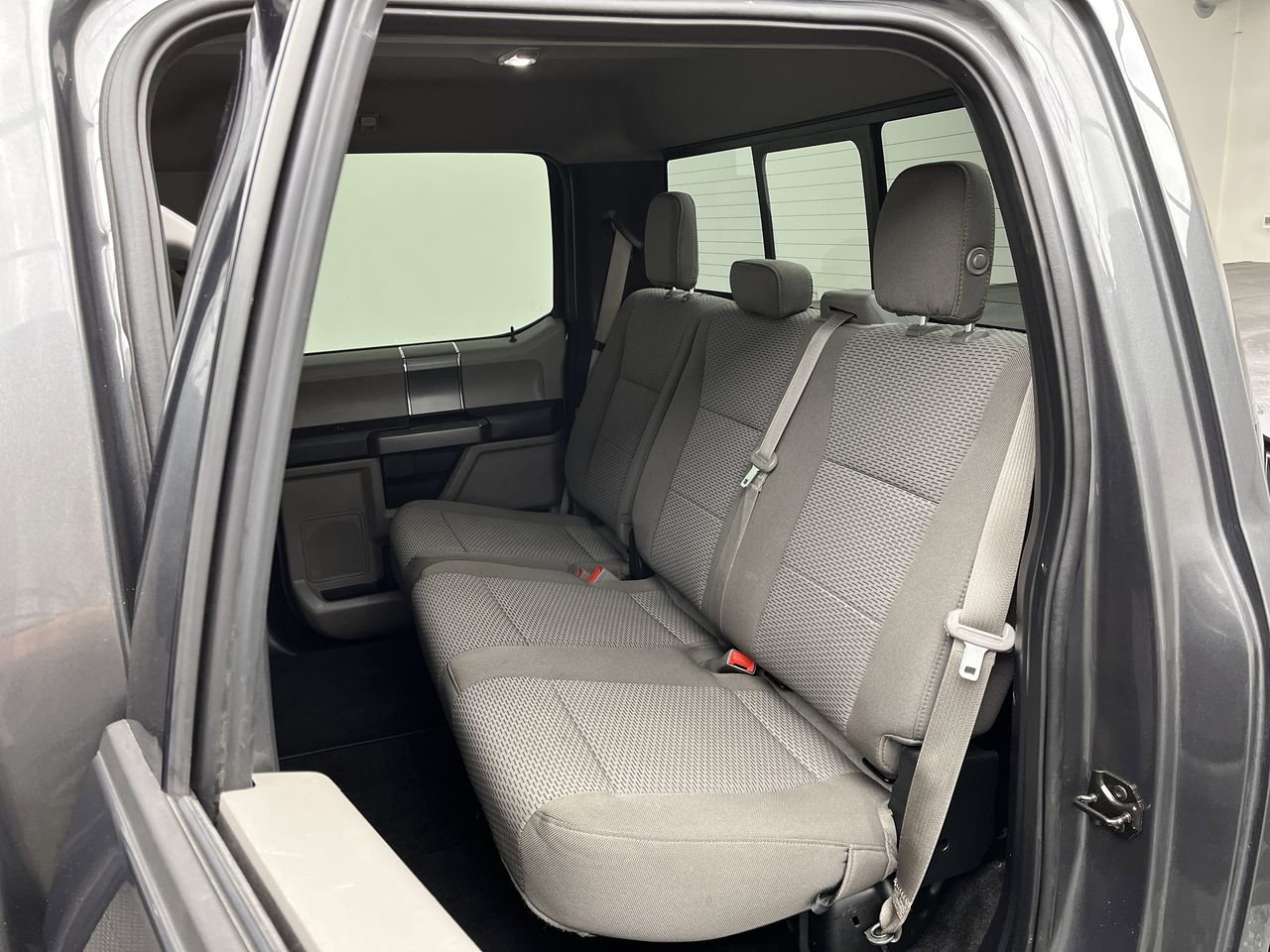 Used 2019 Ford F150 XLT w/ Equipment Group 302A Luxury AWD/4WD image 13