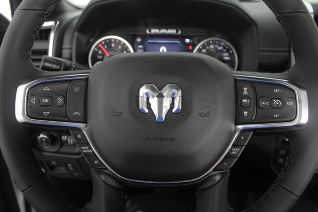 New 2026 RAM 1500 Laramie w/ Sport Appearance Package image 14