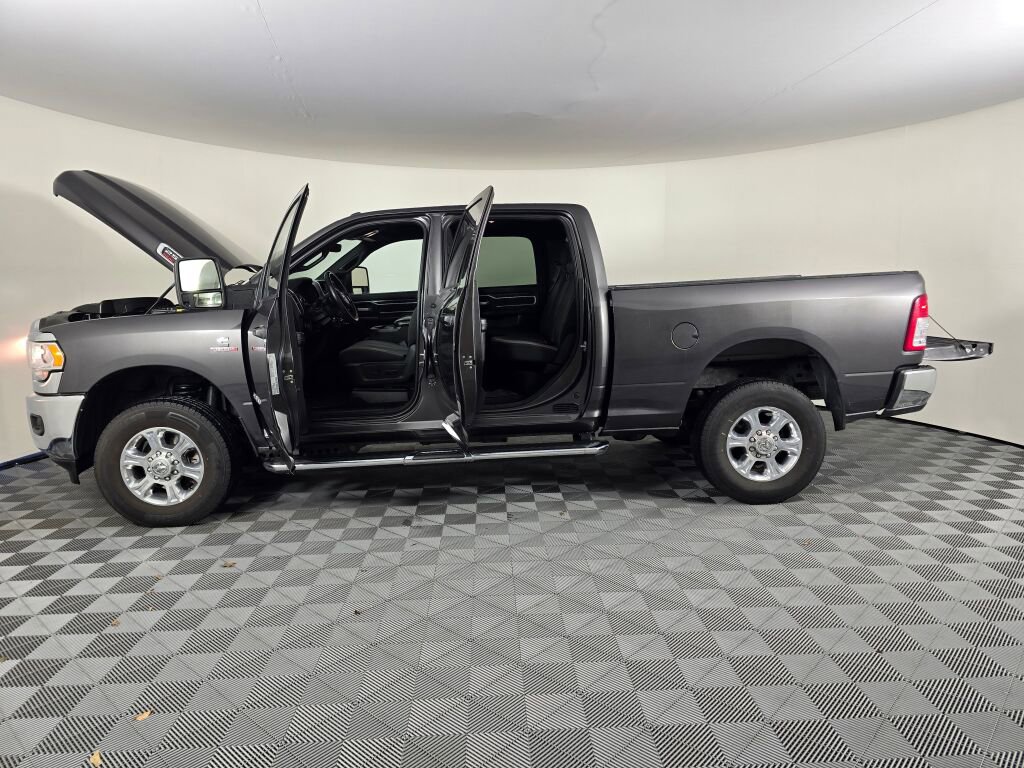 Used 2024 RAM 2500 Big Horn image 20