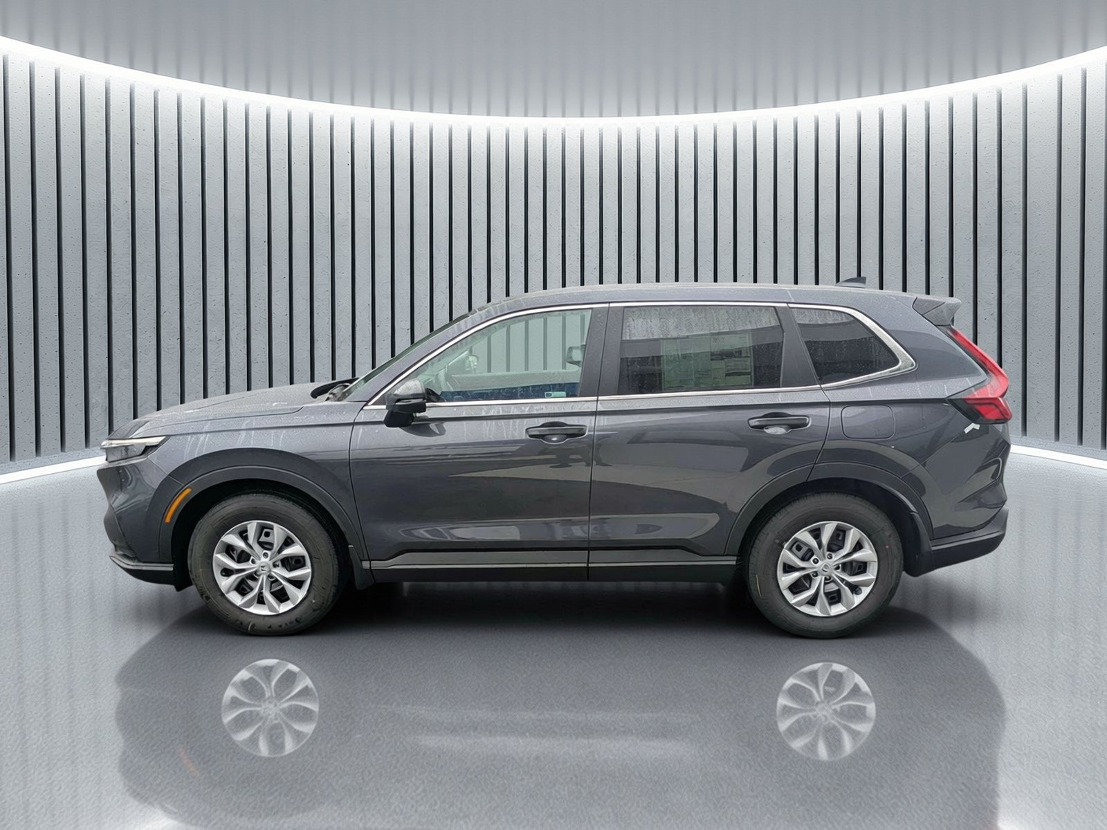 New 2027 Honda CR-V LX image 9