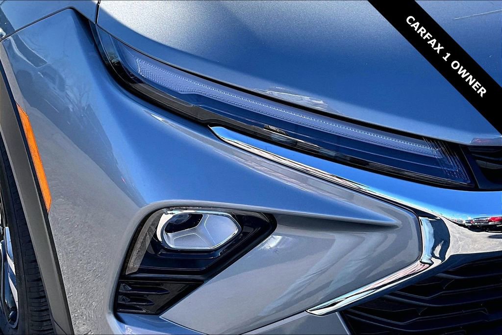 Used 2024 Chevrolet TrailBlazer LT w/ Convenience Package image 31