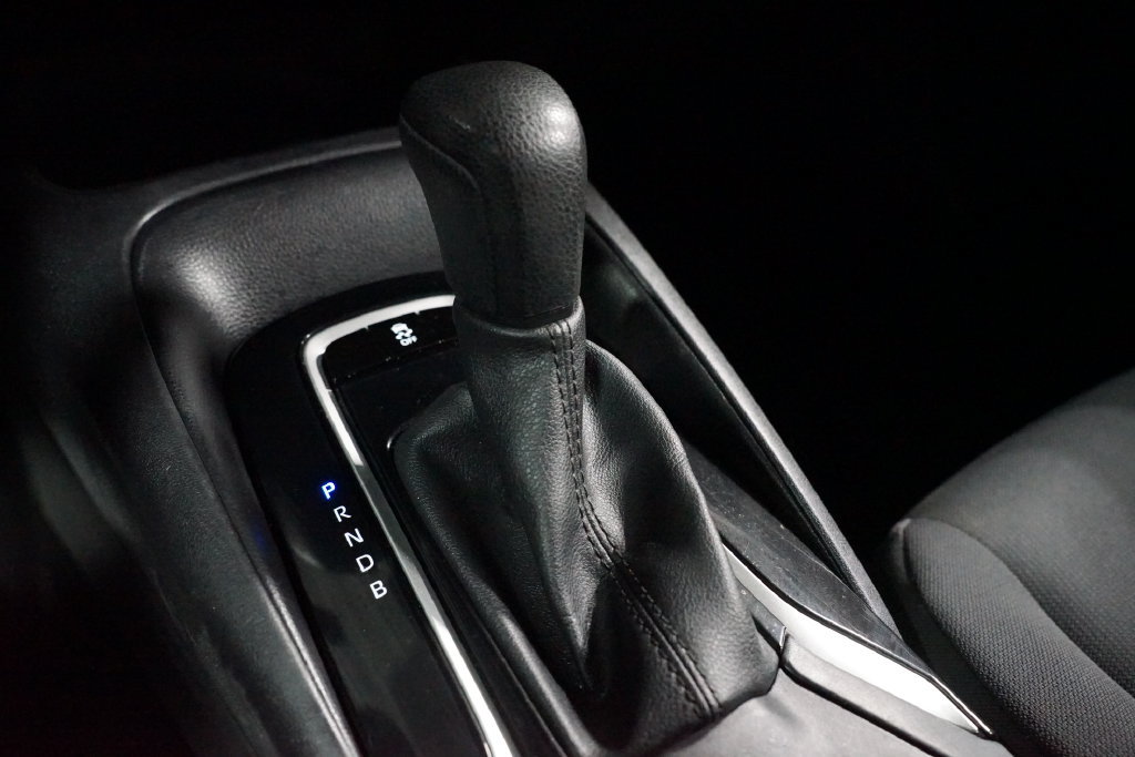 Certified 2024 Toyota Corolla LE FWD image 21