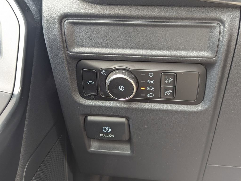 Used 2024 Ford F150 STX image 23