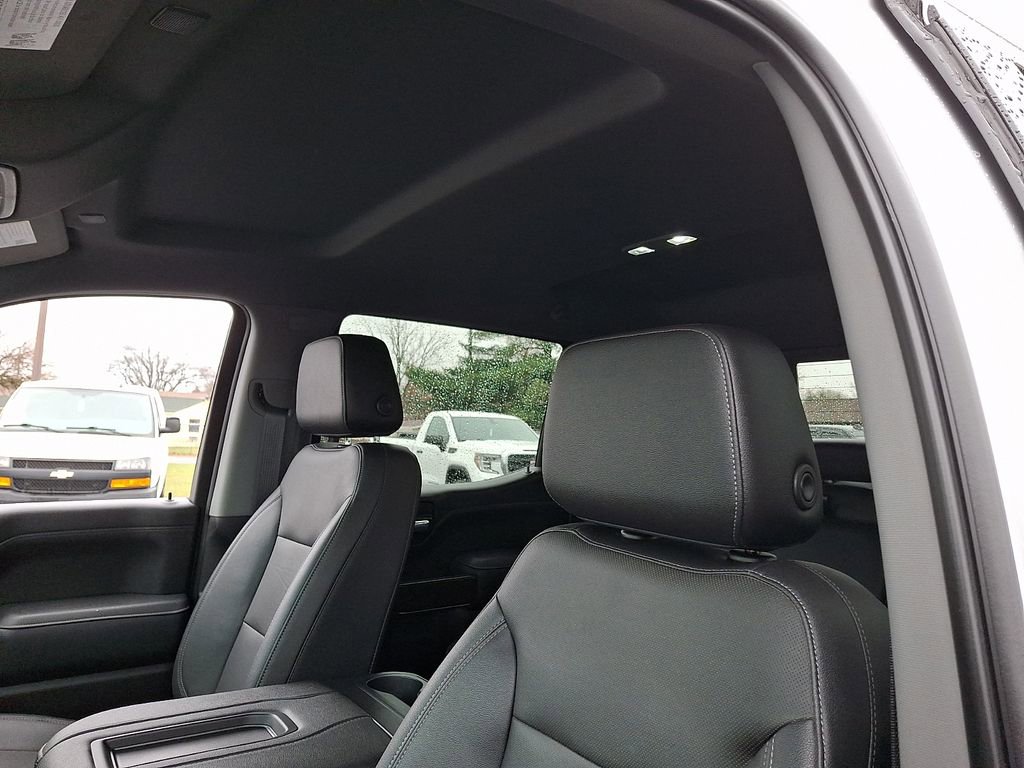 Used 2021 GMC Sierra 1500 SLT w/ SLT Premium Plus Package image 13