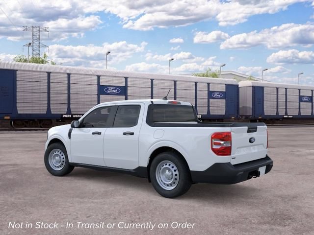New 2026 Ford Maverick XL AWD/4WD image 4
