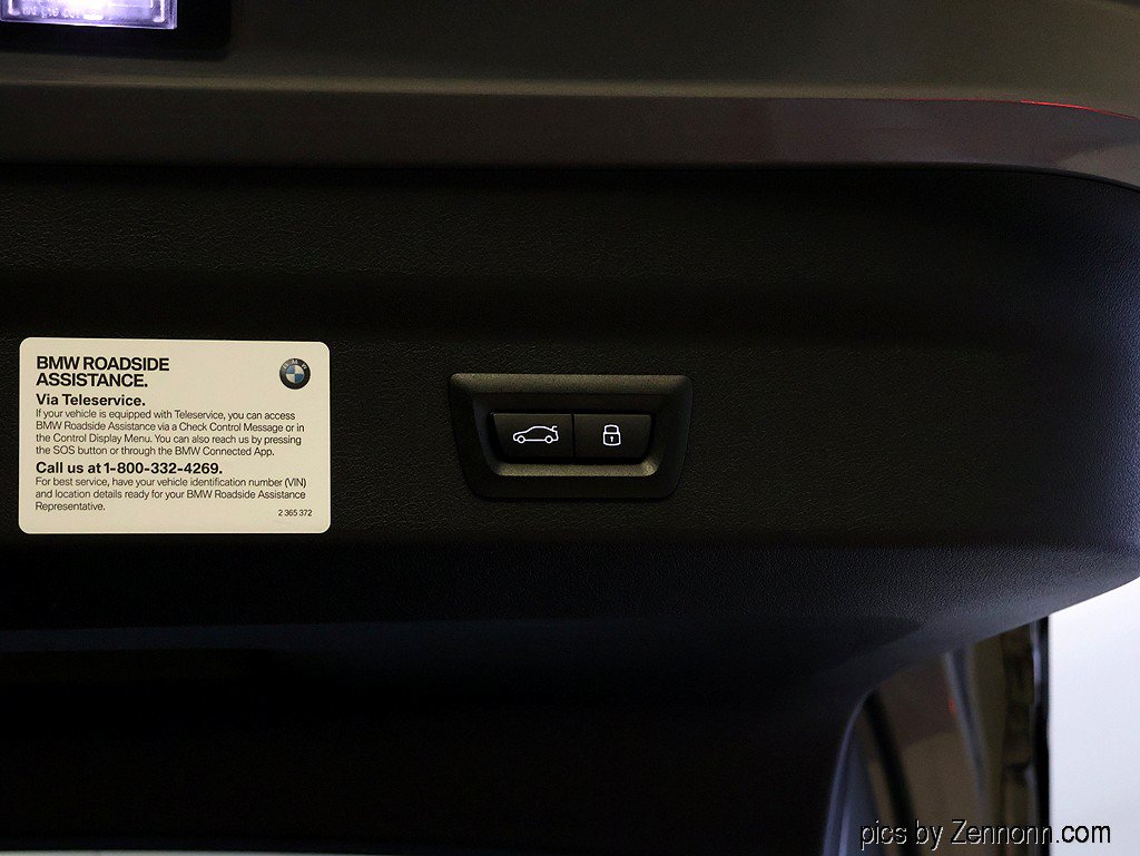 Certified 2024 BMW X2 xDrive28i w/ Premium Package AWD/4WD image 32