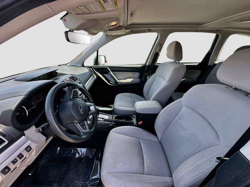 Used 2018 Subaru Forester 2.5i Premium AWD/4WD image 19